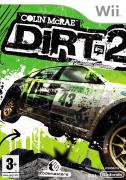 Colin McRae: Dirt 2 (Wii)