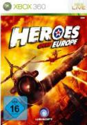 Heroes over Europe (Xbox360)