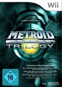 Metroid Prime Trilogy (Wii)