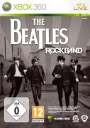 The Beatles: Rock Band (Xbox360)