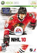NHL 10 (Xbox360)