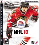 NHL 10 (PS3)