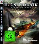 IL-2 Sturmovik: Birds of Prey (PS3)