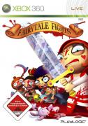 Fairytale Fights (Xbox360)