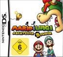 Mario & Luigi: Abenteuer Bowser (NDS)