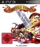 Fairytale Fights (PS3)
