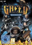 Greed: Black Border (PC)