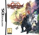 Kingdom Hearts: 358/2 Days (NDS)