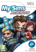 MySims Agents (Wii)