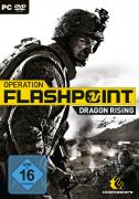Operation Flashpoint: Dragon Rising (PC)