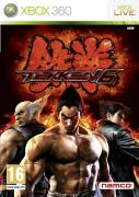Tekken 6 (Xbox360)