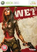 Wet (Xbox360)