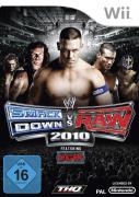 WWE SmackDown vs. RAW 2010 (Wii)