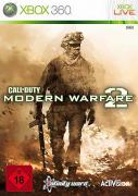 Call of Duty: Modern Warfare 2 (Xbox360)