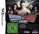 WWE SmackDown vs. RAW 2010 (NDS)
