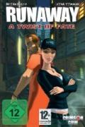 Runaway 3: A Twist of Fate (PC)