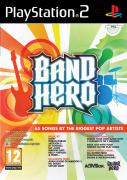 Band Hero (PS2)