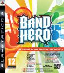 Band Hero (PS3)