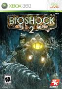 Bioshock 2 (Xbox360)