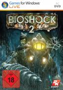 Bioshock 2 (PC)