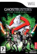 Ghostbusters: The Videogame (Wii)