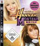 Hannah Montana: Der Film (PS3)