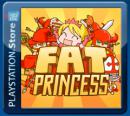 Fat Princess (PS3)