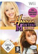 Hannah Montana: Der Film (Wii)