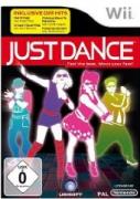 Just Dance (Wii)