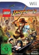 LEGO Indiana Jones 2: Die neuen Abenteuer (Wii)