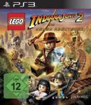 LEGO Indiana Jones 2: Die neuen Abenteuer (PS3)