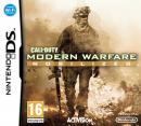 Call of Duty: Modern Warfare Mobilized (NDS)