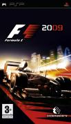Formel 1 2009 (PSP)