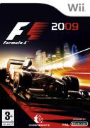 Formel 1 2009 (Wii)