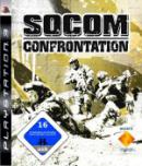 SOCOM U.S. Navy SEALs: Confrontation (PS3)