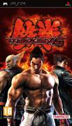 Tekken 6 (PSP)