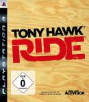 Tony Hawk: RIDE (PS3)