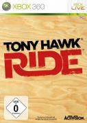 Tony Hawk: Ride (Xbox360)