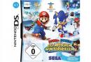 Mario & Sonic bei den Olympischen Winterspielen (NDS)