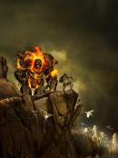 Arcania: Gothic 4 (Xbox360)