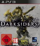 Darksiders (PS3)