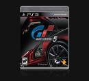 Gran Turismo 5 (PS3)