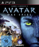 James Cameron's Avatar: Das Spiel (PS3)