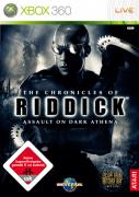 The Chronicles of Riddick: Assault on Dark Athena (Xbox360)
