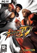 Street Fighter 4 (PC)