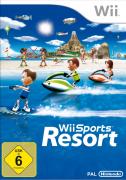 Wii Sports Resort (Wii)