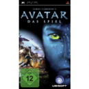 James Cameron's Avatar: Das Spiel (PSP)
