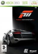 Forza Motorsport 3 (Xbox360)