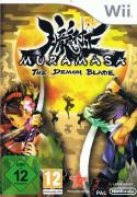 Muramasa: The Demon Blade (Wii)