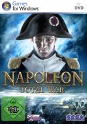 Napoleon: Total War (PC)